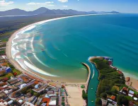 Nômades Beach - Adventure Hostels