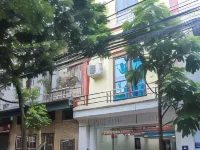 Duc Thang Guest House (Nhà Nghỉ Đức Thắng) Hotels near Dien Bien Phu Airport