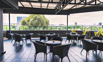 Suwara Hotel Kepong KL