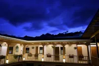 Casa Morasan Hotel-Boutique Hotel a 