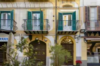 Kala Rooms - balcon