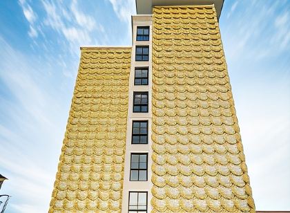Lux Boutique Hotel