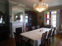 Governor's Mansion Inn Hotels in Miramichi