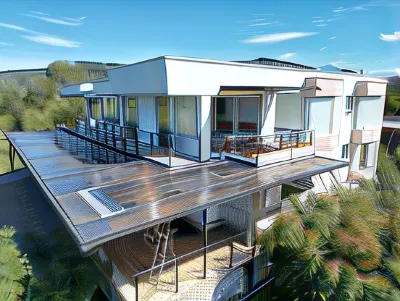 Arvum Hotel Boutique Các khách sạn ở Cocorná