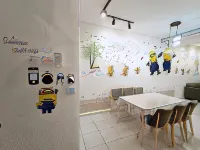 碧蘭璋芙約克翡翠大道 伯恩倉住宿飯店