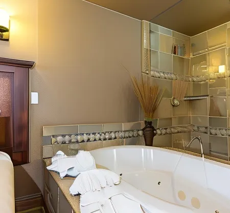 Secrets Inn Lake Tahoe