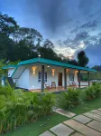 Redberry's Luxury Stay Coorg Các khách sạn ở Kalale