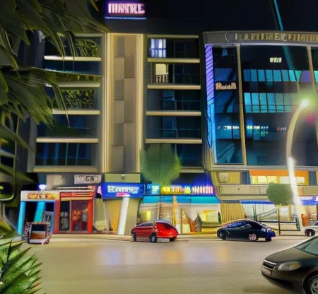 İNNPORT Hotel