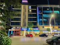 İNNPORT Hotel - 3-Star