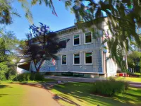 Piteå Vandrarhem Hotels in Пітео