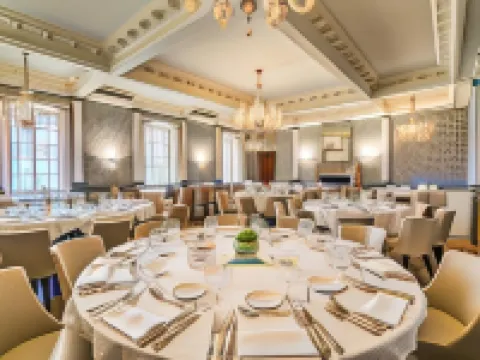 Château de Bonmont Hotels in Nyon