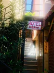 Hotel Drinos