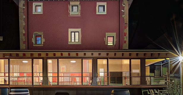 Hotel Palacio Muñatones Hotels in Bizkaia