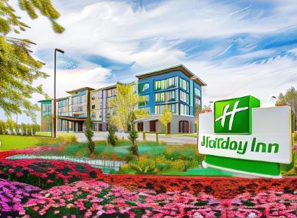 Holiday Inn Portland West - Hillsboro