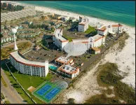 349 El Matador 2 Bedroom Condo by RedAwning Hotels near Bottoms Up Cruises - Destin Dolphin Cruises