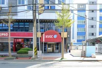 K-奧浦公寓飯店 巨濟島附近的飯店