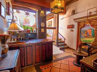 Hotel Mi Pueblito Tapalpa Hotels in Sayula