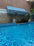 Ndalem Bu Fit Villa Hotels in East Jakarta City