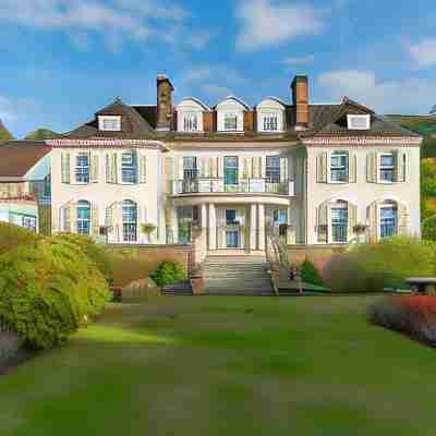 Gorse Hill Hotel Hotel Exterior