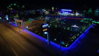 Dolphin Park Hotel Отели в г. Sarigerme Mahallesi