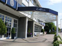Hotel Exquisit Hotels in Minden