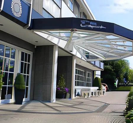 Hotel Exquisit