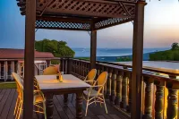 The Pearl of the Golan - Pnina BaGolan Hotels in Vered Hagalil