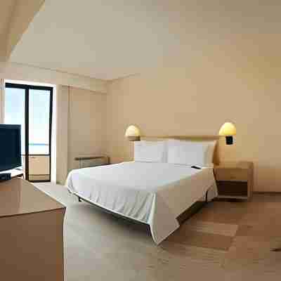 Fiesta Inn Veracruz Malecon Rooms
