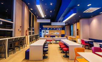 Ibis Budget Fortaleza Praia de Iracema