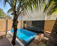 Anand Resort - A Luxury Private Pool Villa in Nashik Hotels in Khambale