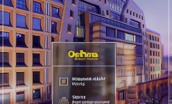 Optima Odesa