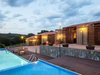Monte da Esperanca - Pools