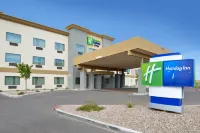Holiday Inn Express & Suites GLOBE by IHG - Wifi
