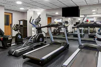 Best Western Gaylord - Træningscentre