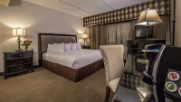 Garden Place Hotel Hotels in Lancaster