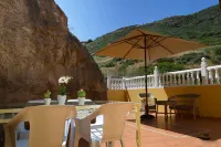 House Villa Palominos Galdar Hotels in Comarca Norte