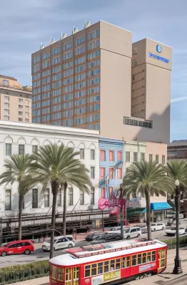 Wyndham New Orleans - French Quarter Hotels in New Orleans