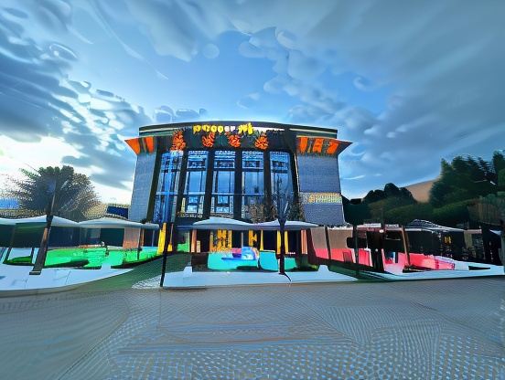 HOTEL ROYAL