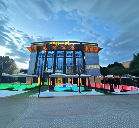 HOTEL ROYAL