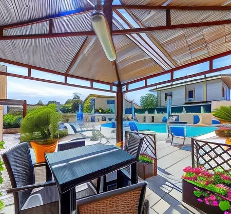 Hotel le Torri