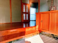 Traditional Japanese Architecture Guesthouse Kach Hotel a Mitoyo