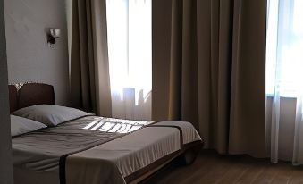 Voyazh Hotel
