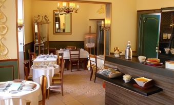 Hotel Iena
