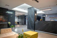 LIV Weibdeh Hotel Suites