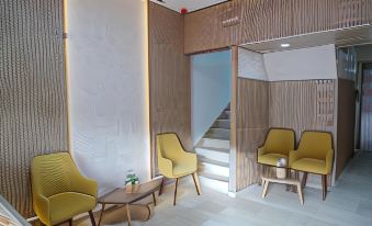 Sahariano Hotel City Center - Housity