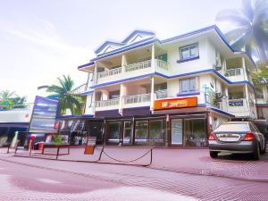 FabHotel Grand Royal Palms - Nr Benaulim Beach