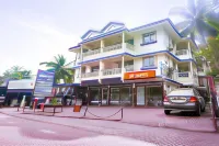 FabHotel Grand Royal Palms - Nr Benaulim Beach