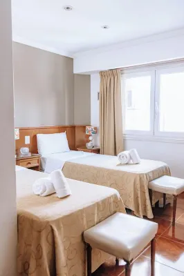 Hotel Ortegal Hotels in Mar del Plata