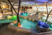 Hotel Thermal ŠÍRAVA - Hot Springs