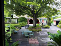 La Posada de Suchitlan Hotels in Suchitoto